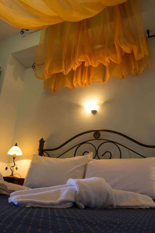 Hotel Ismini 阿莫利亚尼岛 客房 照片